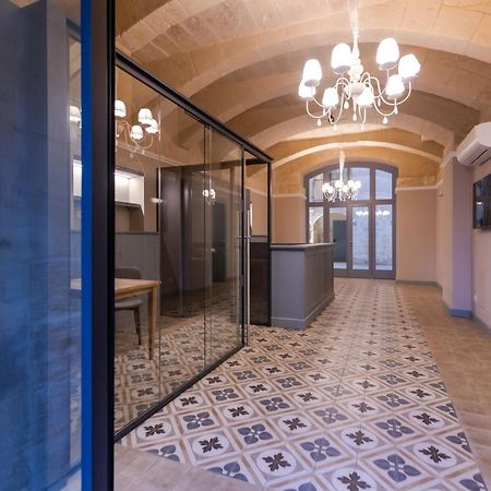 Ibb Hotel Palazzo Bettina Malta Birgu Exterior photo