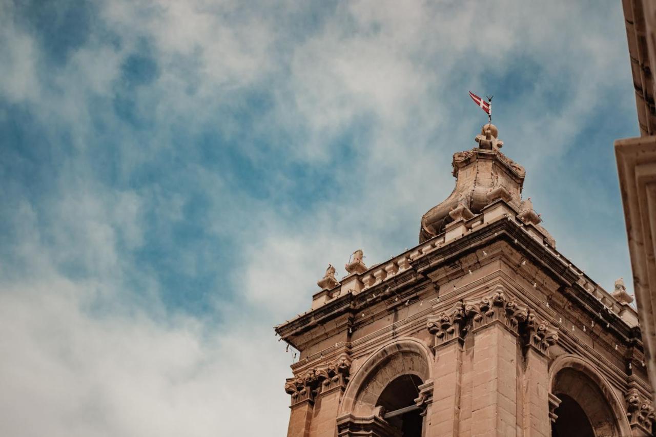 Ibb Hotel Palazzo Bettina Malta Birgu Exterior photo