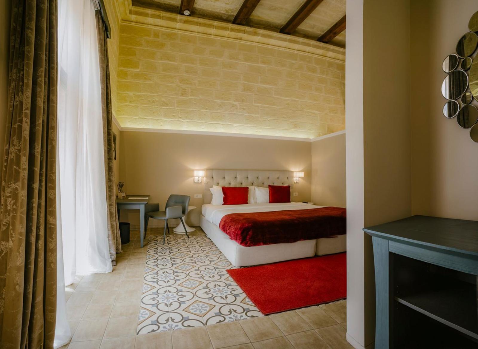 Ibb Hotel Palazzo Bettina Malta Birgu Exterior photo