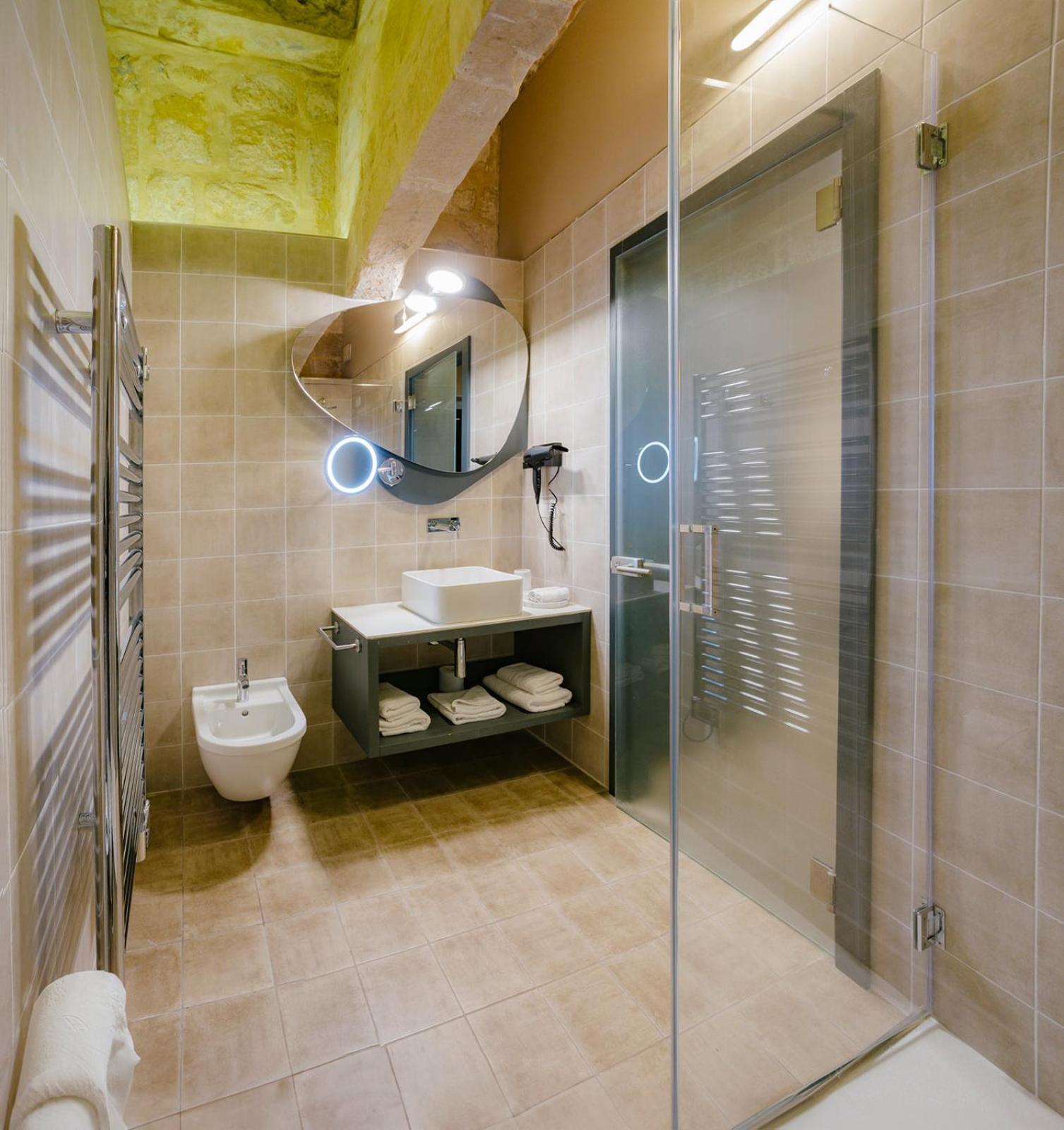 Ibb Hotel Palazzo Bettina Malta Birgu Exterior photo